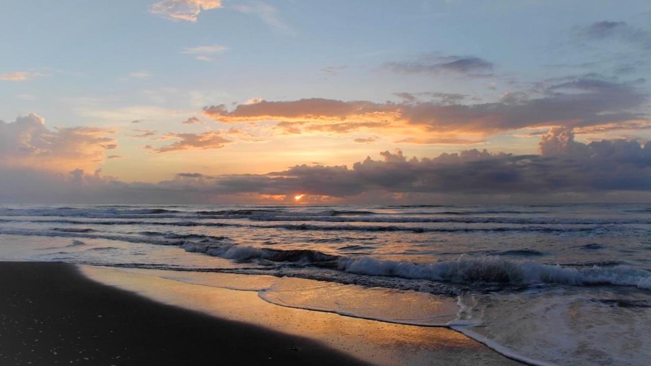 Artisan Playa Esmeralda Family Beach Hotel Playa Chachalacas Zewnętrze zdjęcie