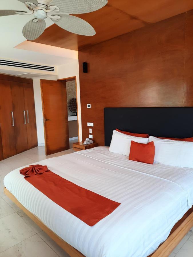 Artisan Playa Esmeralda Family Beach Hotel Playa Chachalacas Zewnętrze zdjęcie