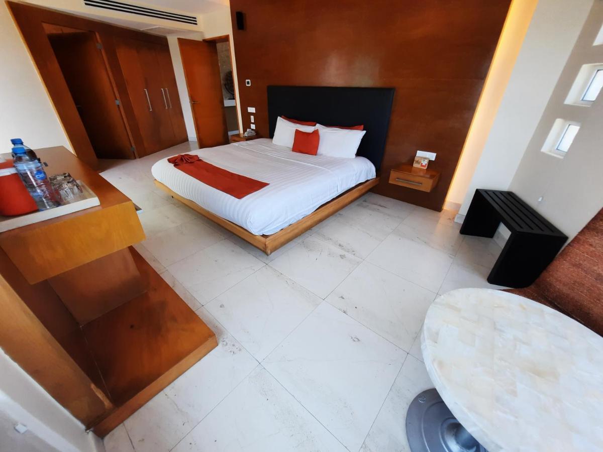 Artisan Playa Esmeralda Family Beach Hotel Playa Chachalacas Zewnętrze zdjęcie