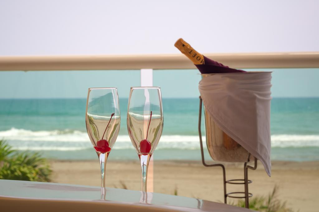 Artisan Playa Esmeralda Family Beach Hotel Playa Chachalacas Zewnętrze zdjęcie