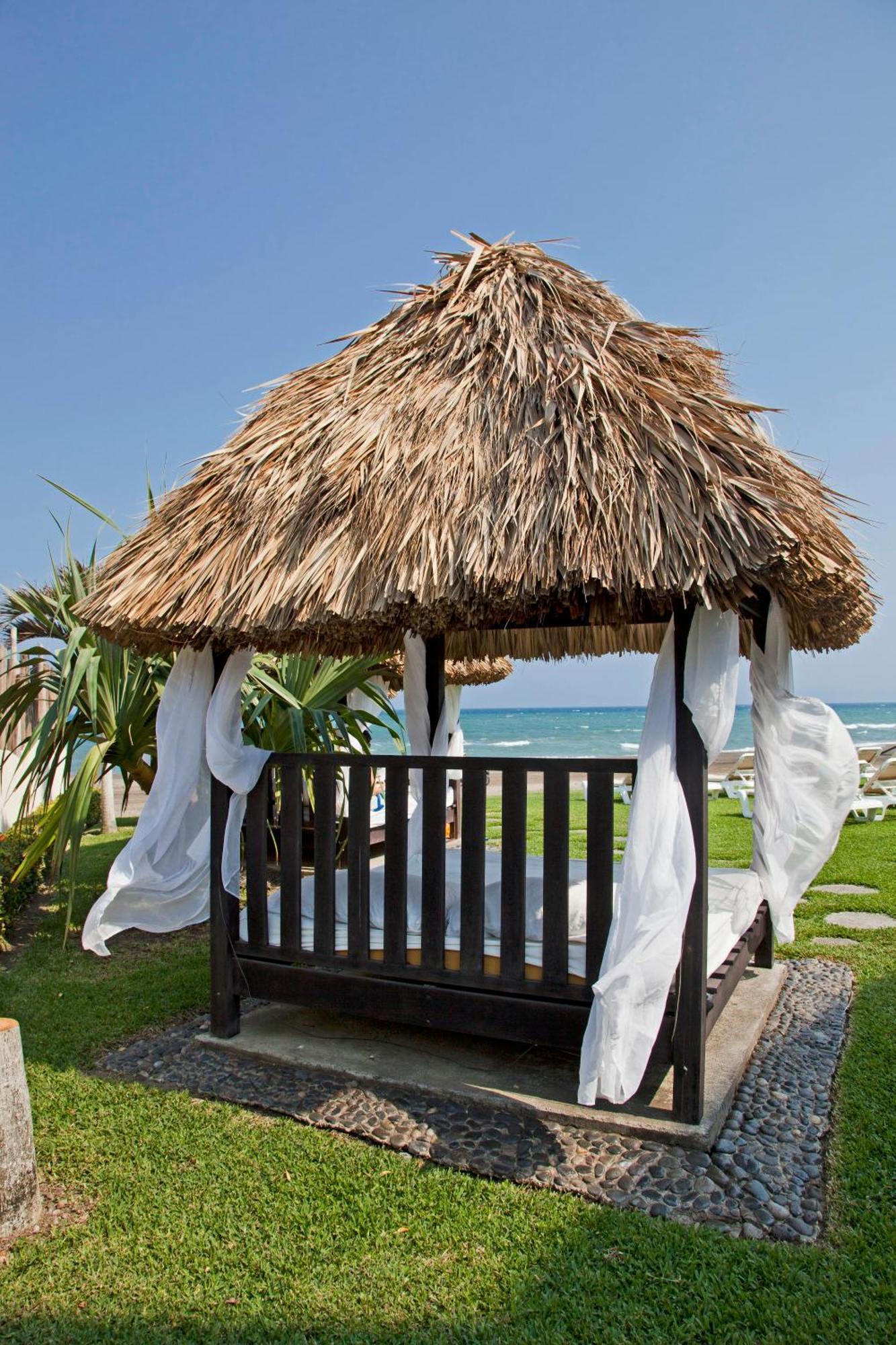 Artisan Playa Esmeralda Family Beach Hotel Playa Chachalacas Zewnętrze zdjęcie