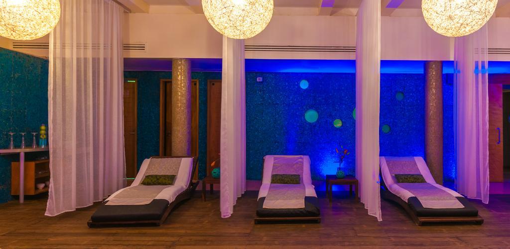 Artisan Playa Esmeralda Family Beach Hotel Playa Chachalacas Zewnętrze zdjęcie