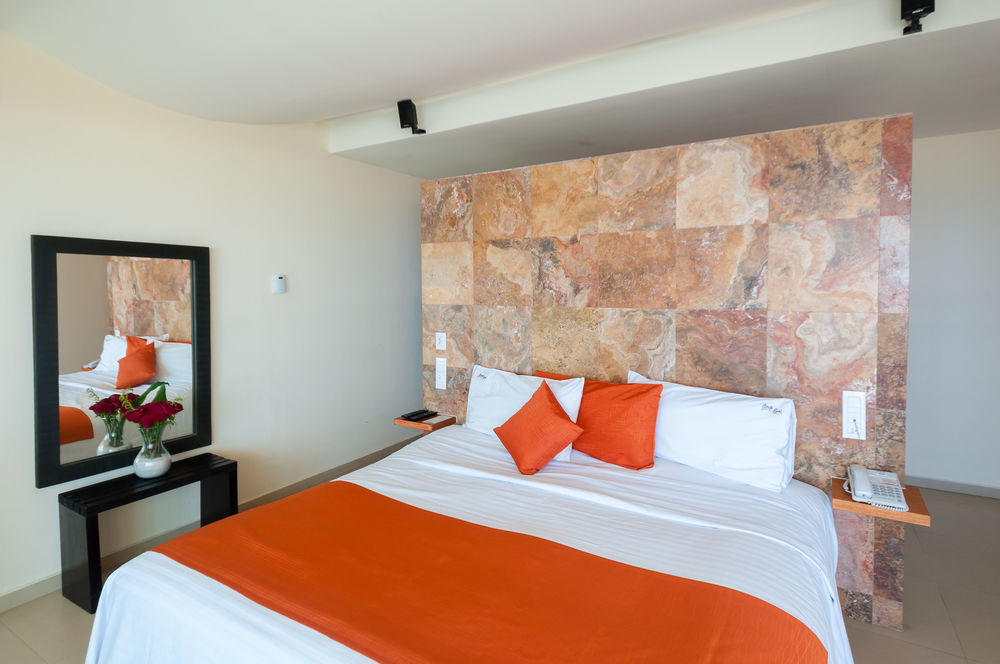 Artisan Playa Esmeralda Family Beach Hotel Playa Chachalacas Zewnętrze zdjęcie